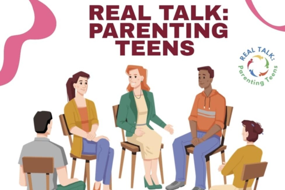 New group offers support for parents of teens