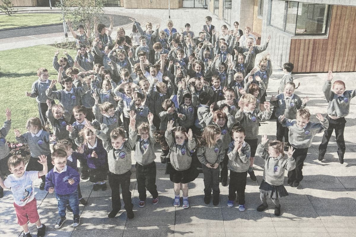 Lochaber Times, From Our Files: September 4 2025