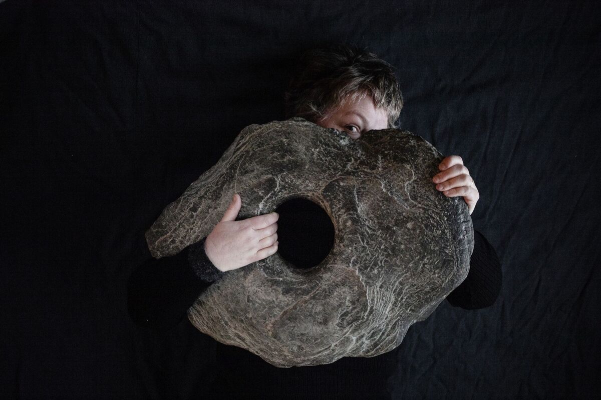 Lismore performer's homecoming show - The Living Stone