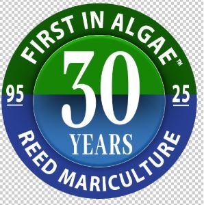 Reed Mariculture Inc.