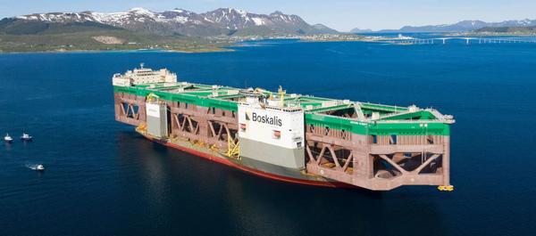 Algal bloom problems create setback for Nordlaks