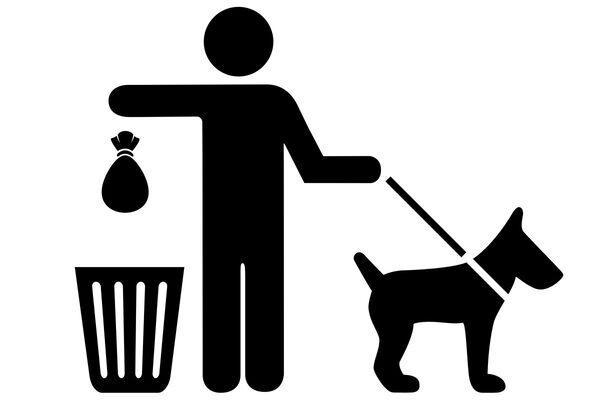 Dob in dog foulers, pleas council, as pupils bring shovels to pitches