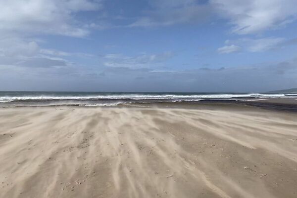 Machrihanish water receives &lsquo;excellent&rsquo; rating from SEPA