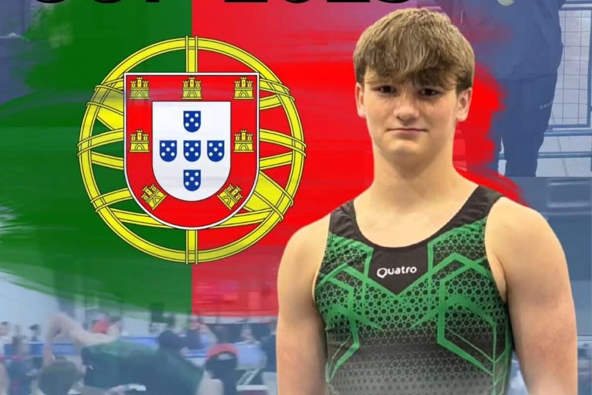 Ardnamurchan tumbler springs into action in Denmark