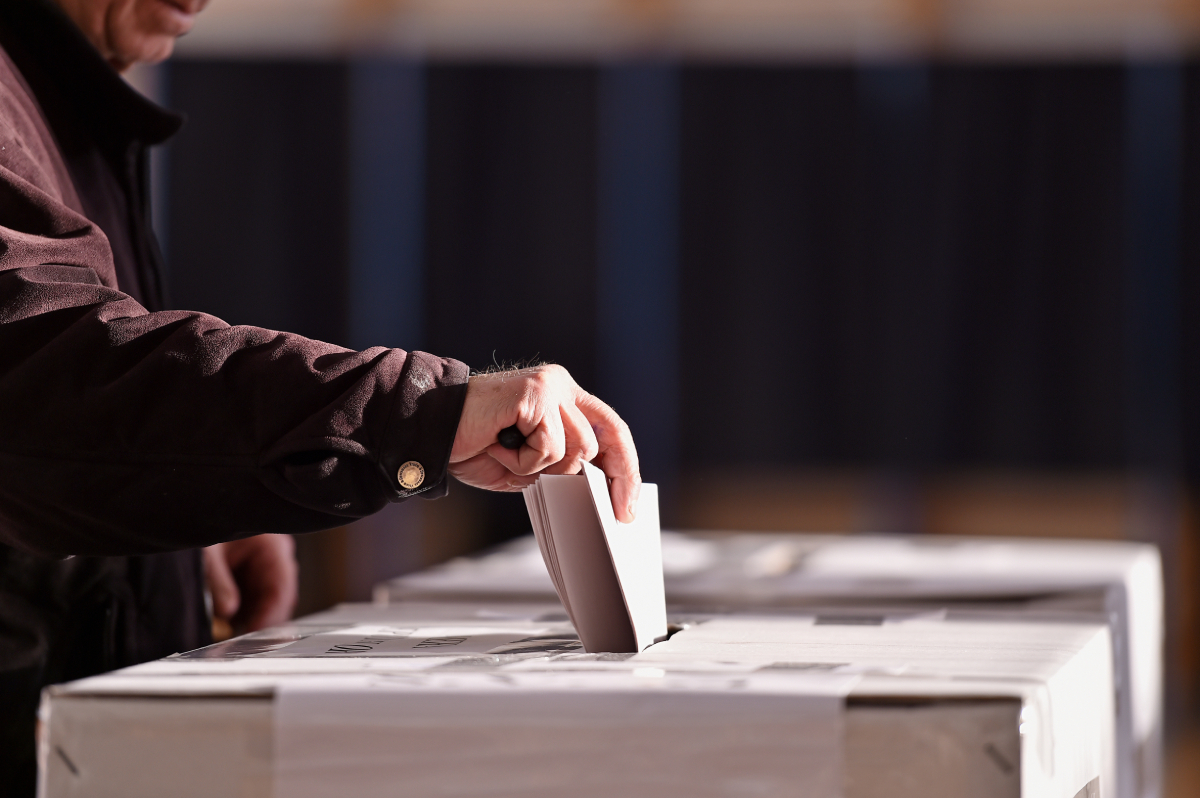 ballot box AdobeStock 132715276