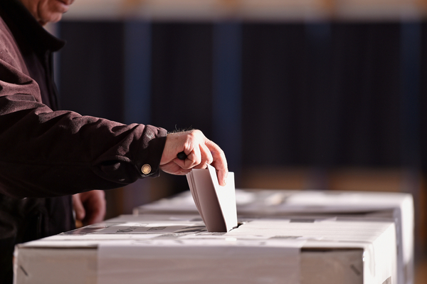 Fish farmers hold breath as Norway votes