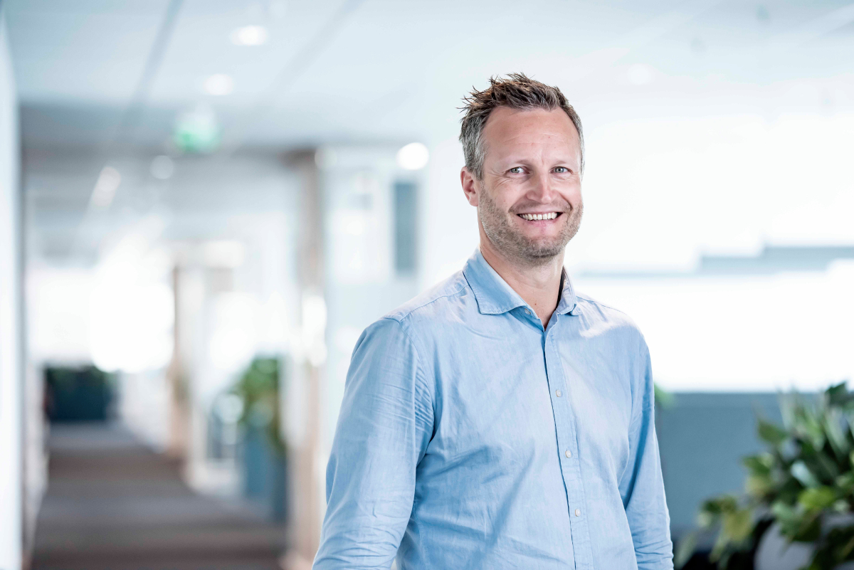 Benchmark appoints new CEO to spearhead growth