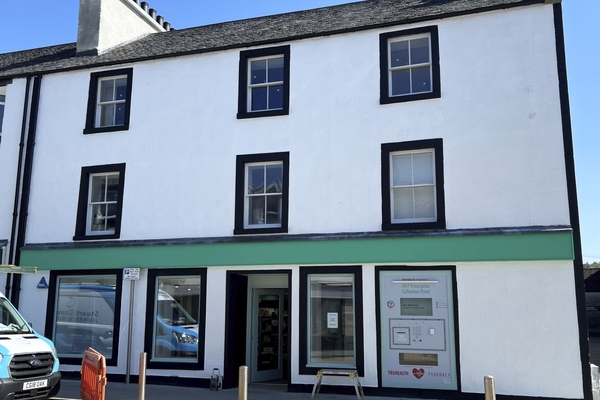 Views sought on regeneration scheme