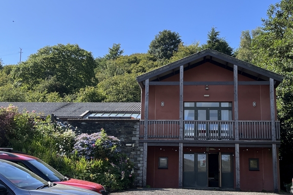 SSEN brings resilience to village halls