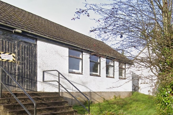 Lochgair halls to see new lease of life
