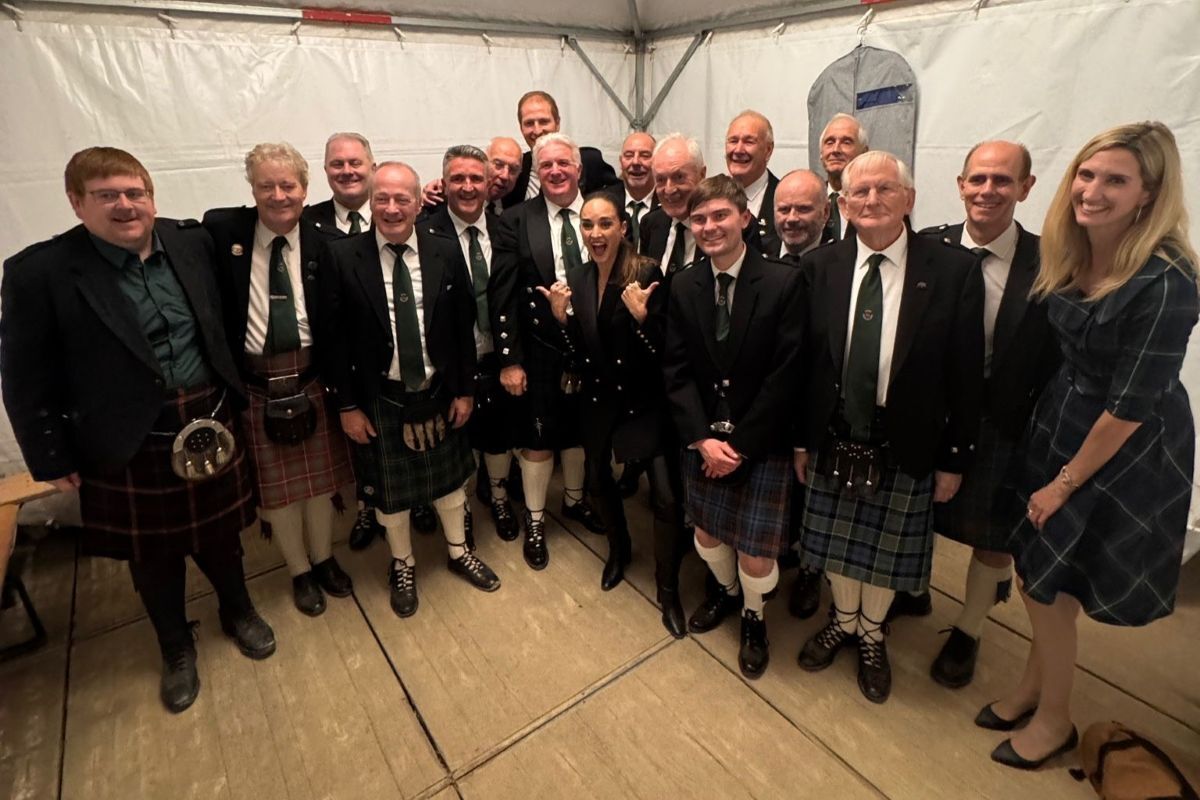 NO T38 Gaelic choir tour to Belgium 01 Cisir Ceann an Tuirc web