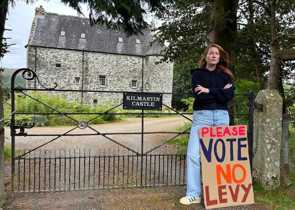 Visitor levy gamble could cost &pound;48 million