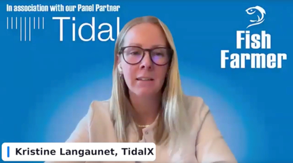 Aqua Agenda webinar video: Feed & Feed Strategies