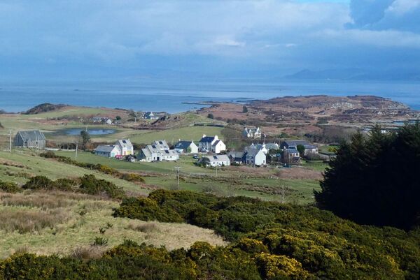 Go-ahead granted for small-scale brewery on Gigha