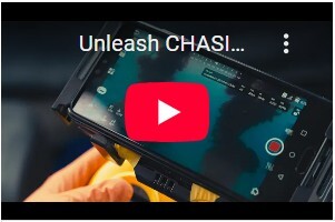 Chasing M2 Pro Max ROV