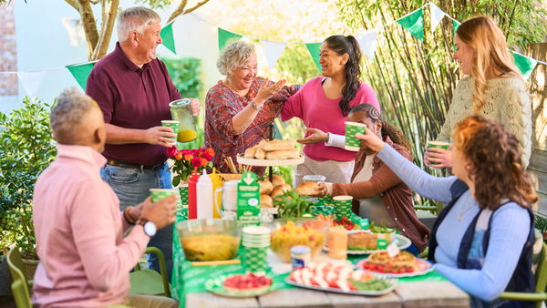 Macmillan Coffee Morning - Join us on Friday 26th September 2025 for our biggest event of the year