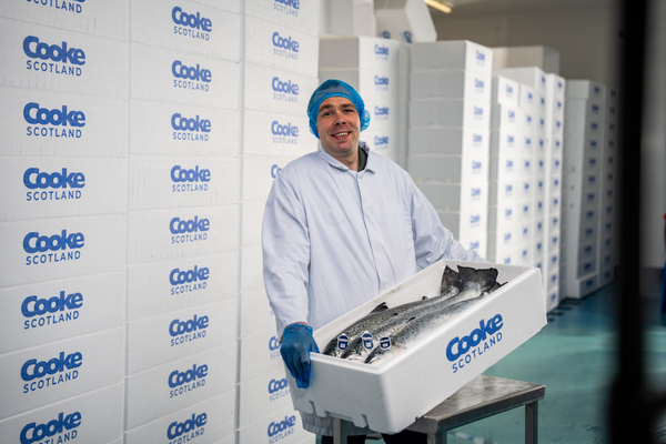 Many faces of fish farming