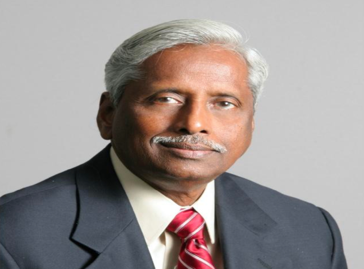 Dr Modadugu Vijay Gupta