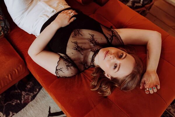 Scottish trad's shiny stars sparkle at awards night