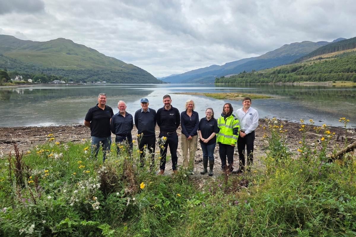 Innovation hopes for massive marine litter sink problem
