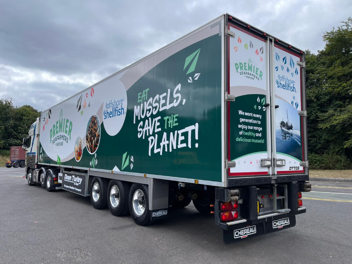 Fish Farmer - Features - Shellfish: Countering myths and untruths
