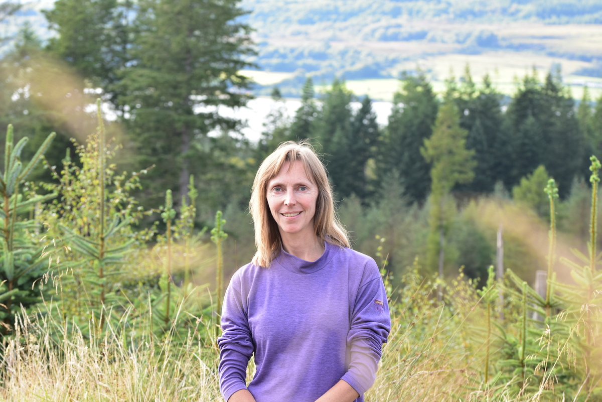 Oban charity marks 25th anniversary with call for greater support for those living in fuel poverty