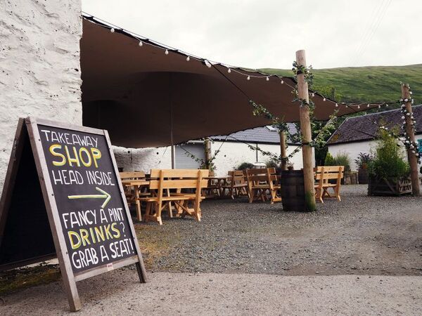 Fyne Ales &ndash; A Taste of Argyll in Every Pint