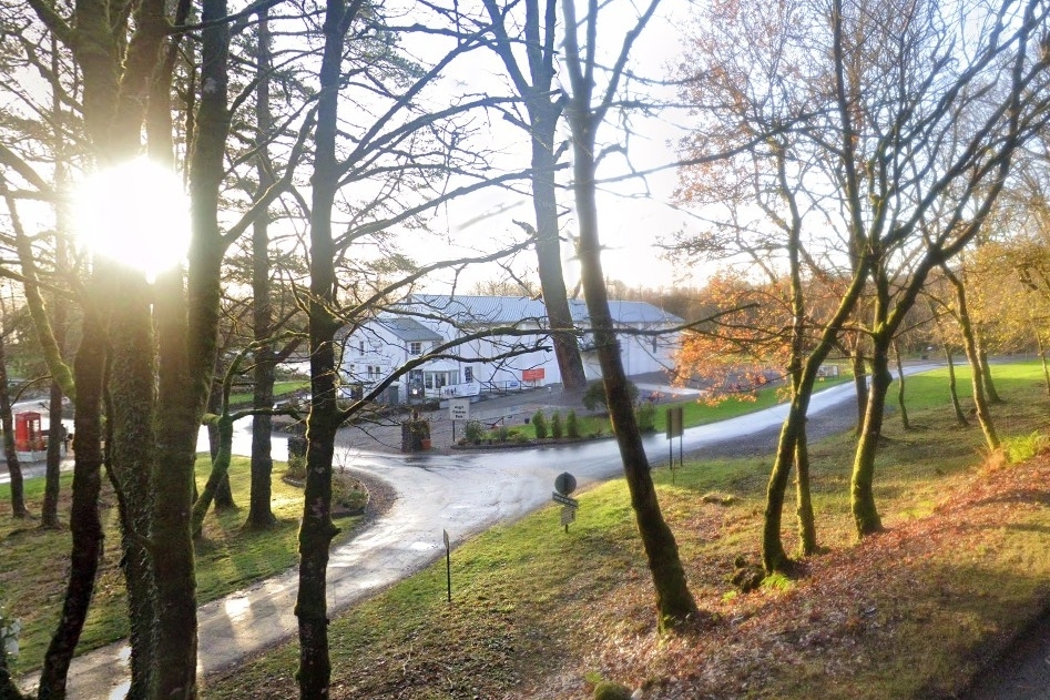 Caravan park licence sees changes for children in food hub