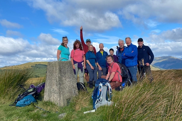 Cowalfest walks into new programme