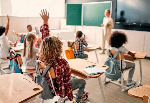 Top marks for Mull primary school