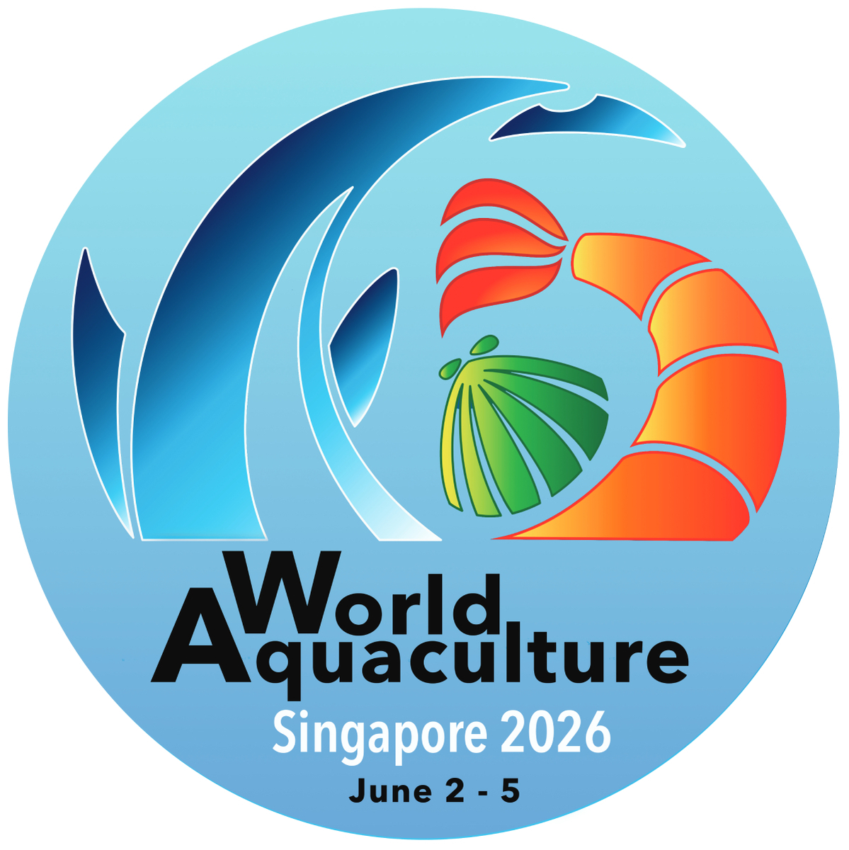 No.1. WA26 logo