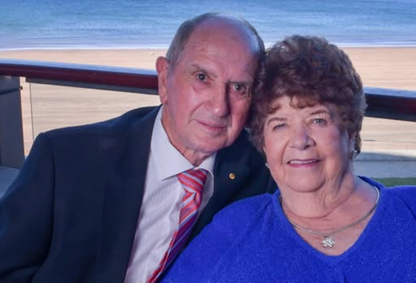 Salmon pioneer Una Rockcliff dies aged 91