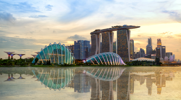 World Aquaculture 2026 returns to Singapore following a successful 2022