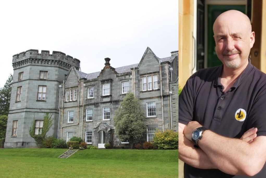 Visitor Levy pause met with cautious optimism by Kintyre businessman