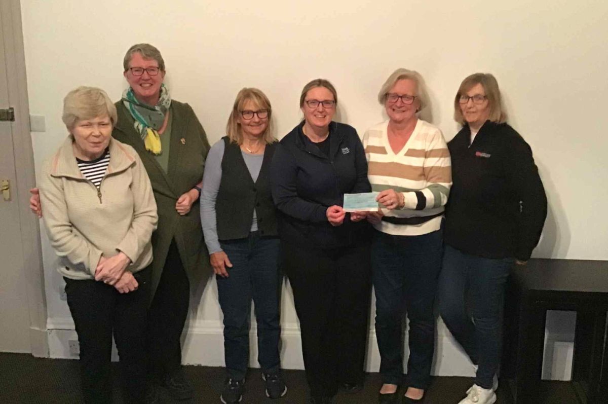 Nimble Fingers donation to brighten hospital&rsquo;s Sunshine Room