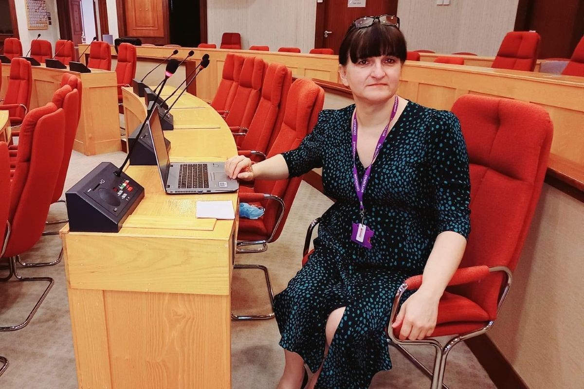 Fort William and Ardnamurchan Councillor to step down due to "personal" reasons