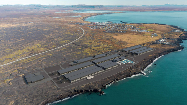 Iceland land farmer achieves 5kg export landmark
