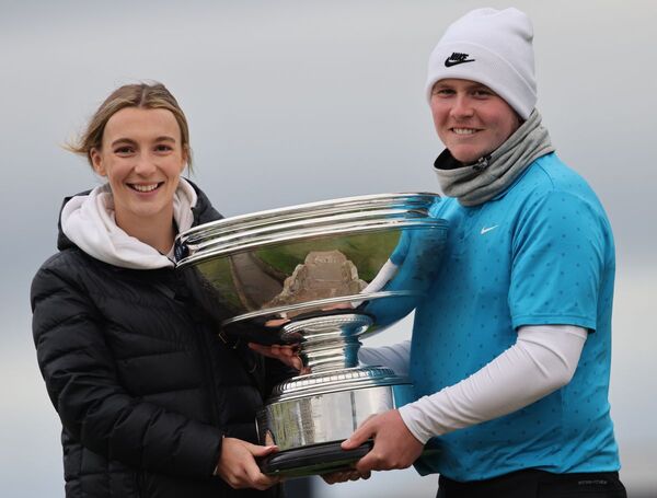 The majors lie ahead for MacIntyre after best season yet