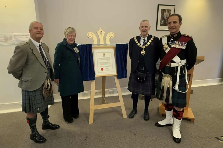 Councillor's Column - Councillor Dougie Philand, Mid Argyll, October 10 2025