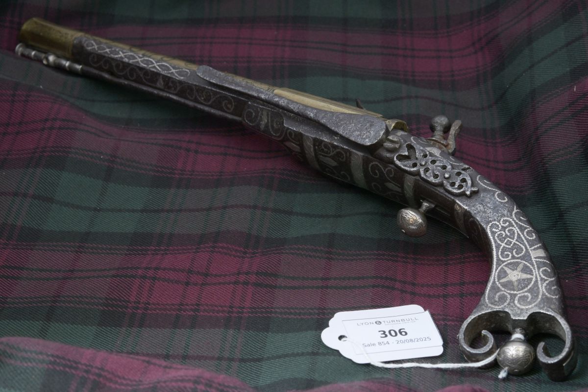 Museum celebrates 100 years of Jacobite collecting with new acquisitions