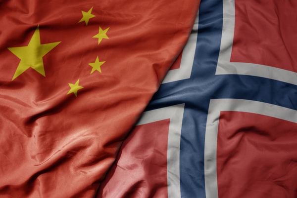 China sets heavy price for 'Salmon Queen' return
