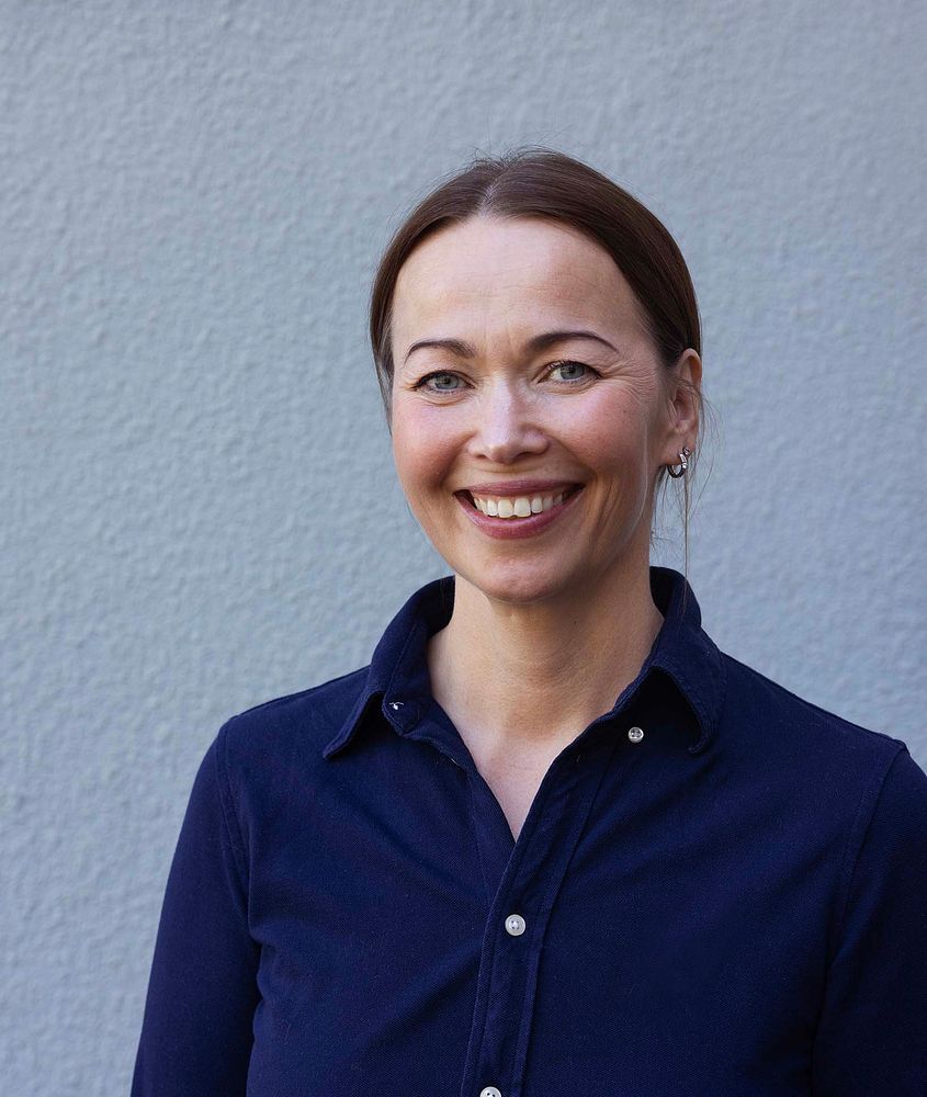 Agnete Bell