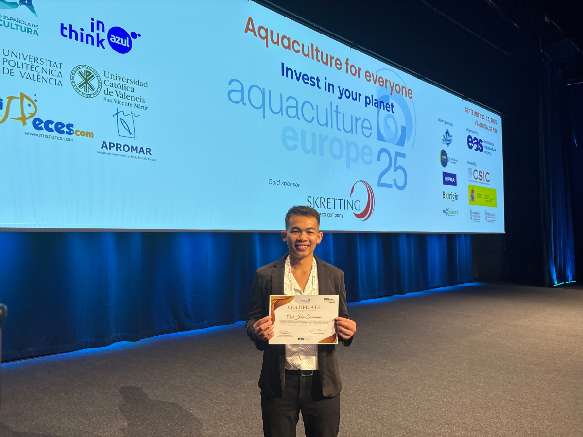 Carl John Saromines student spotlight finalist IMG 3148 web Carl John Saromines student spotlight finalist IMG 3148 web