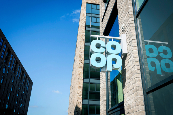Co-op to adopt 100% ASC policy for seafood