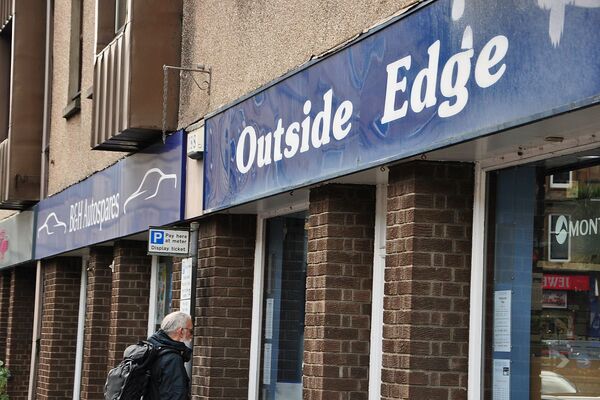 Oban shopowners calling time after three 'wonderful decades'