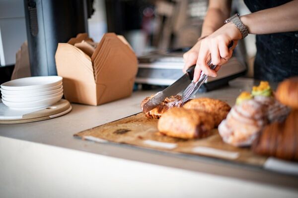 Funding boost set to create new jobs at Skye bakery