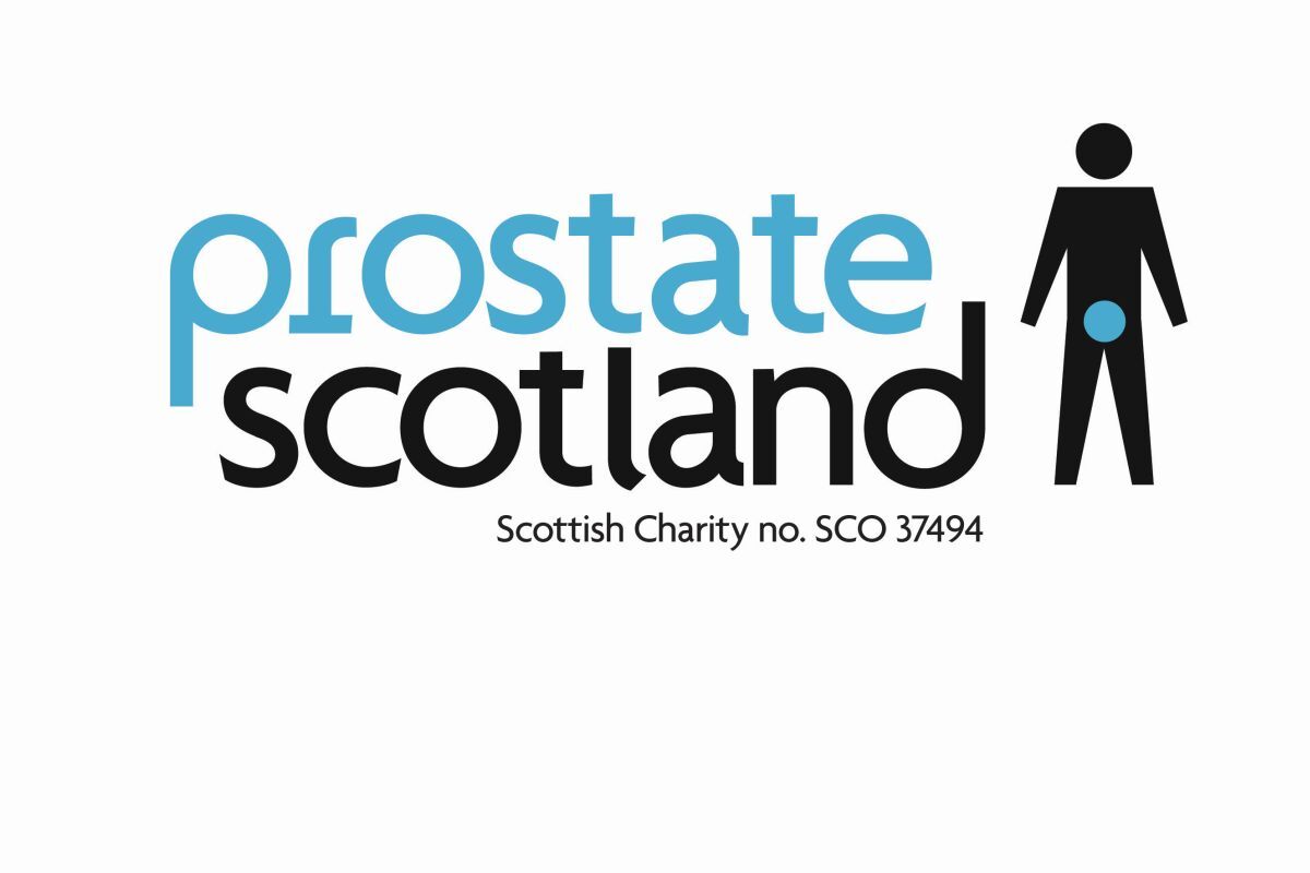 Prostate Scotland has recruited volunteers like Archie MacCulloch to spread the word and raise awareness about prostate-related conditions.