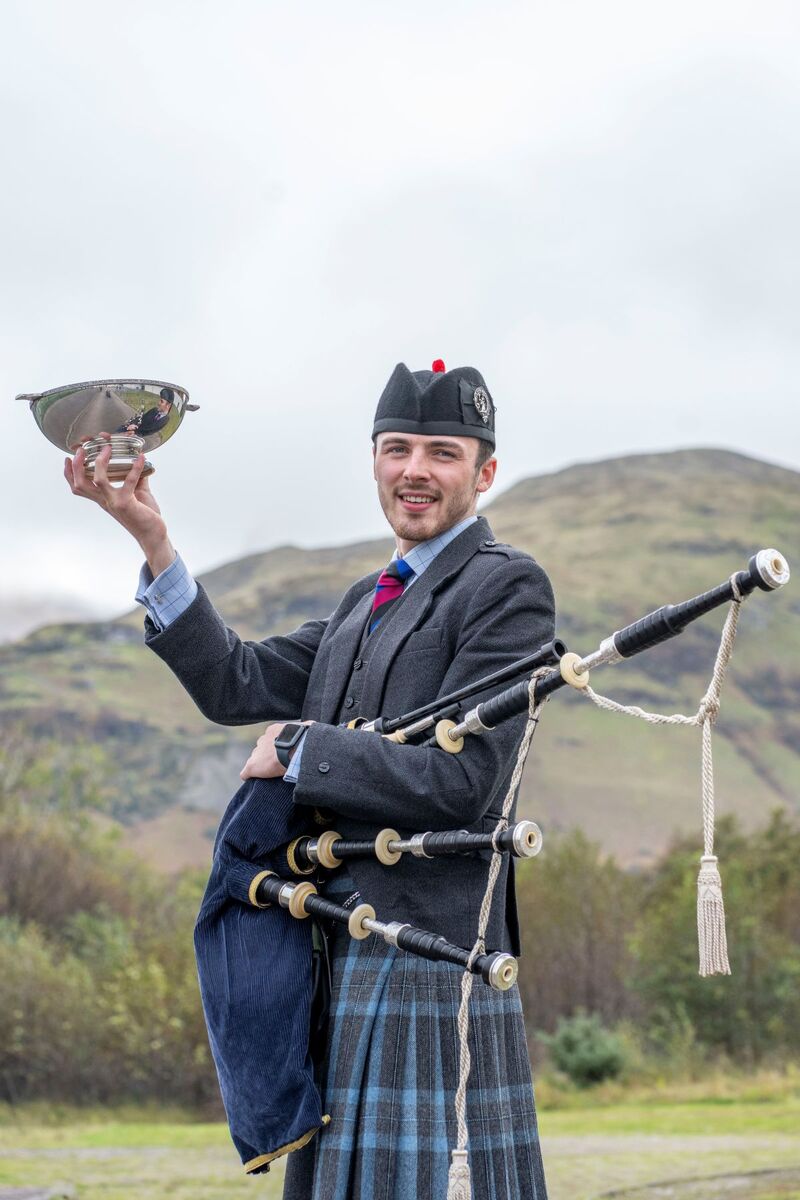 NO T42 Mod 25 Piping Pobaireachd Premier A Grade winner Cameron May 02 web