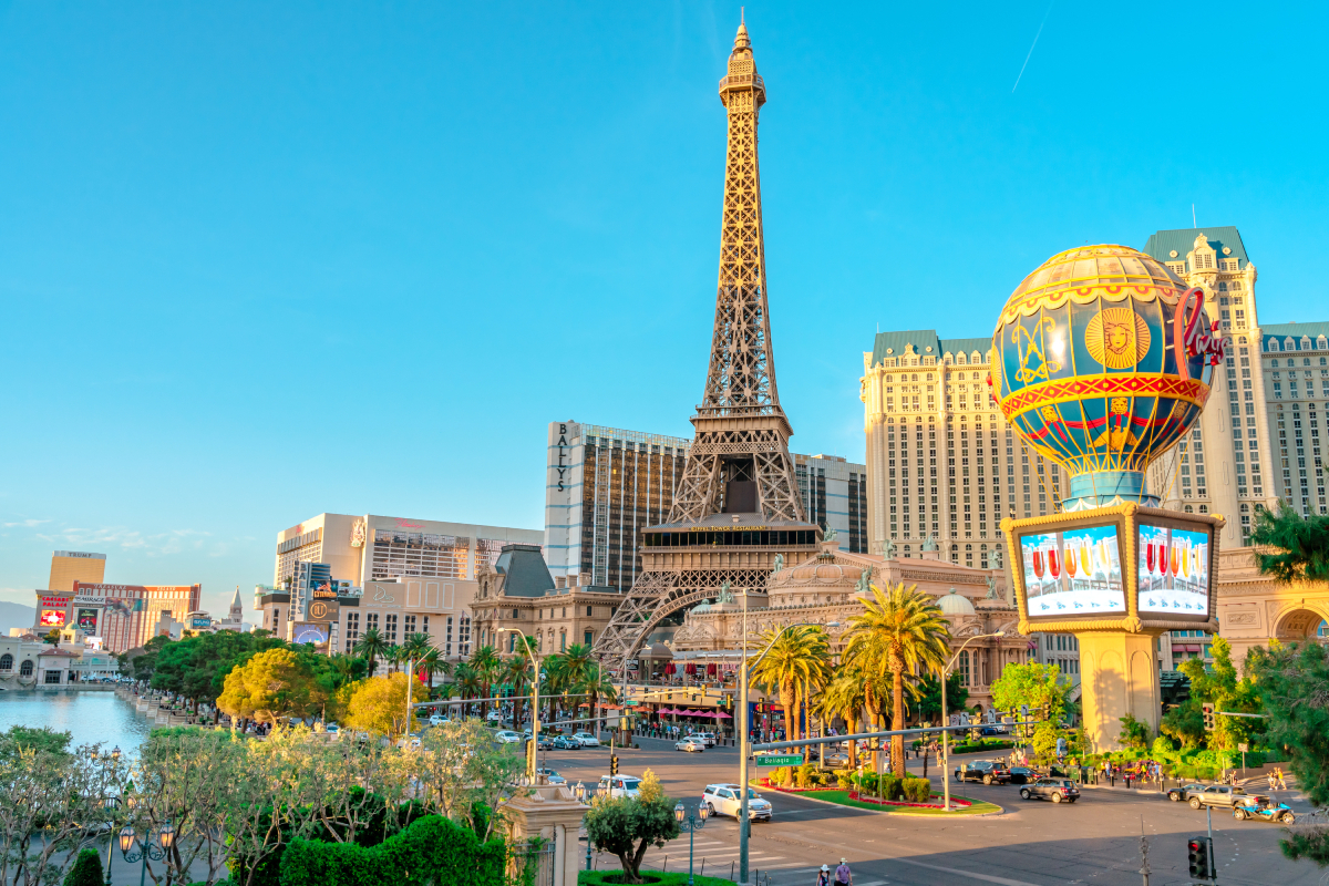 Paris Hotel Las Vegas AdobeStock 435562863 Editorial Use Only web