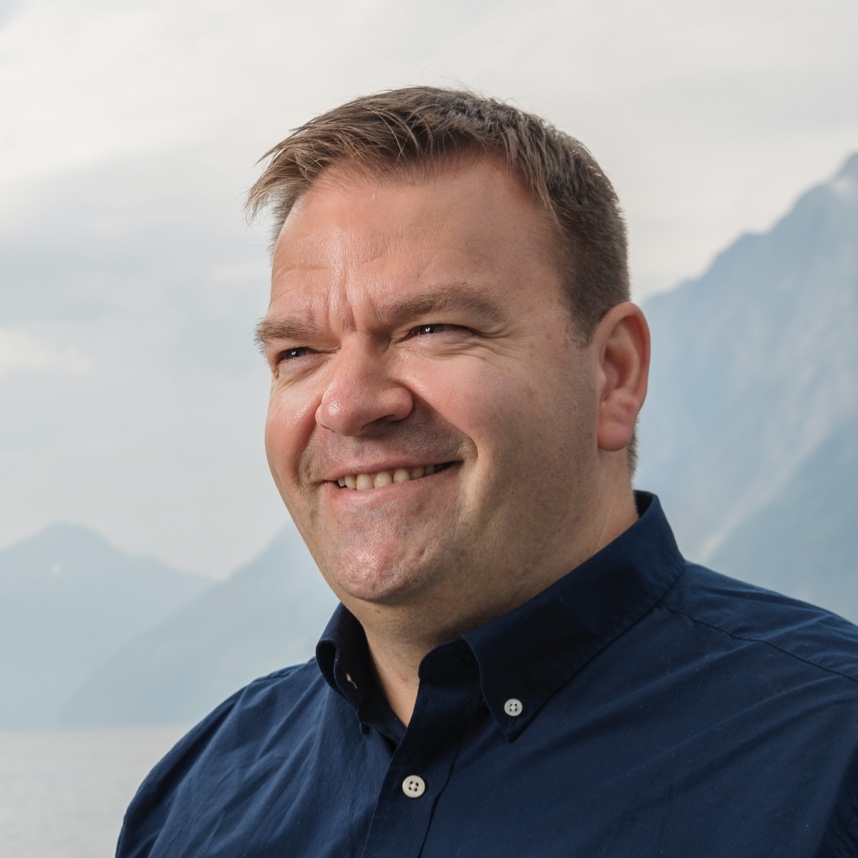 Roger Hofseth